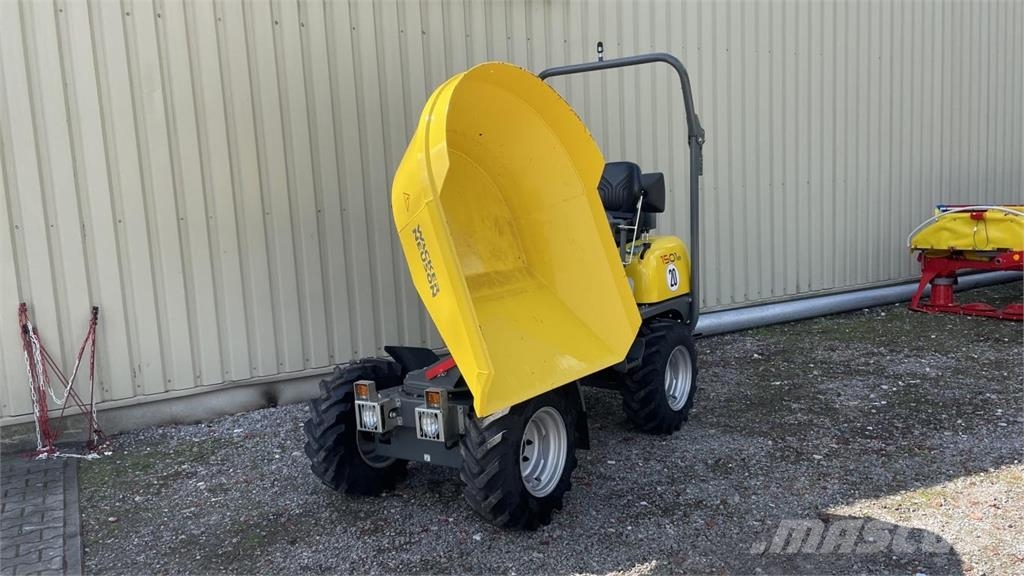 Wacker 1501 Agriculture - Others