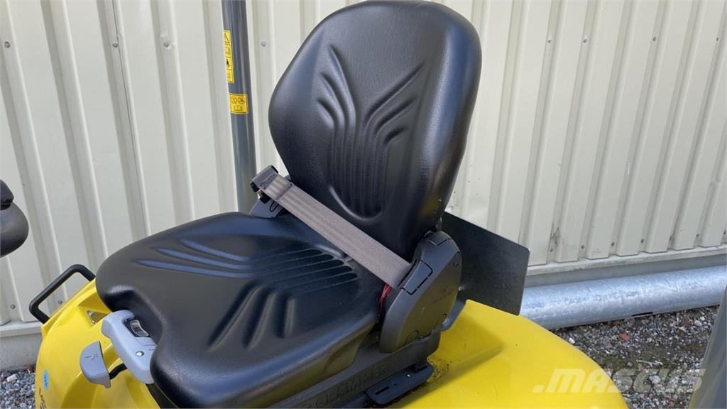 Wacker 1501 Agriculture - Others