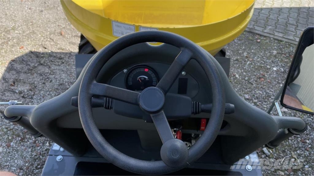 Wacker 1501 Agriculture - Others