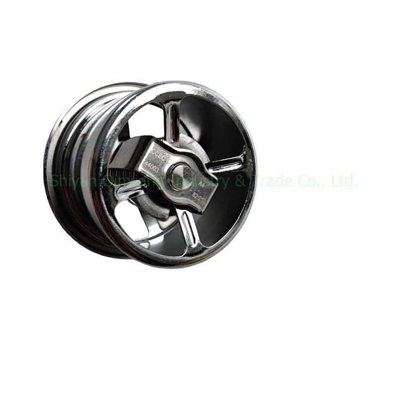 Cummins Kta19 Thermostat 3076489 201737 3022299 204586 Sea Motorer