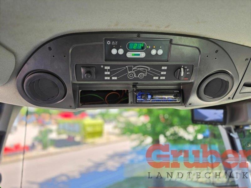 CLAAS Jaguar 950 4-trac Typ 502 ماكينات زراعية - غير ذلك