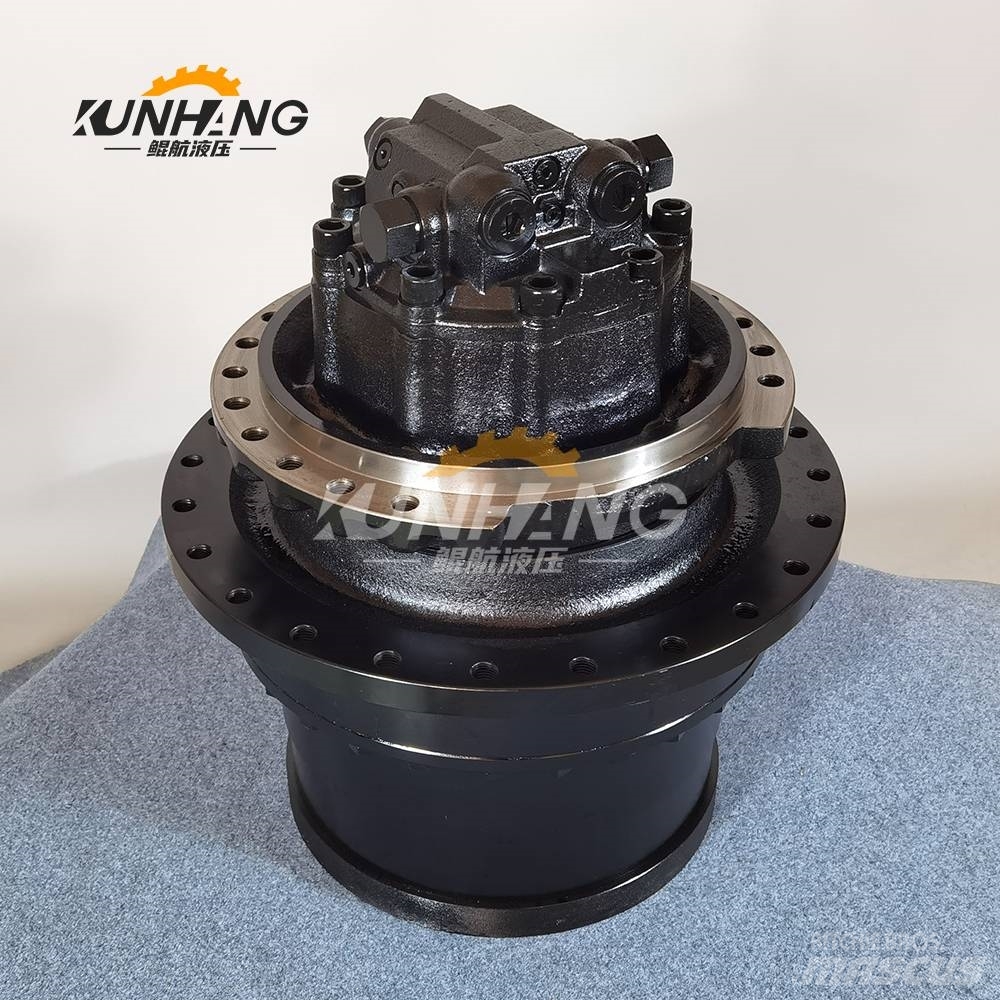 Hitachi ZX250 ZX270-3 ZX280-3 ZX290-5 Final Drive 9212584