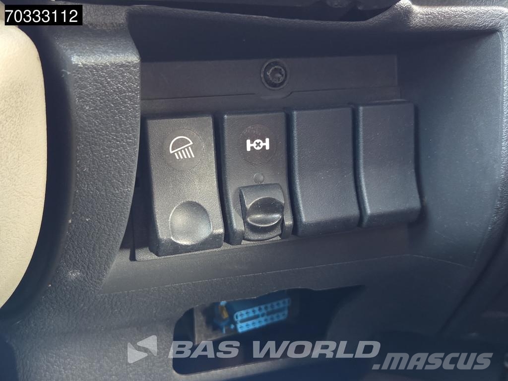 Renault Magnum 480 4X2 2xTanks Euro5 Nyergesvontatók
