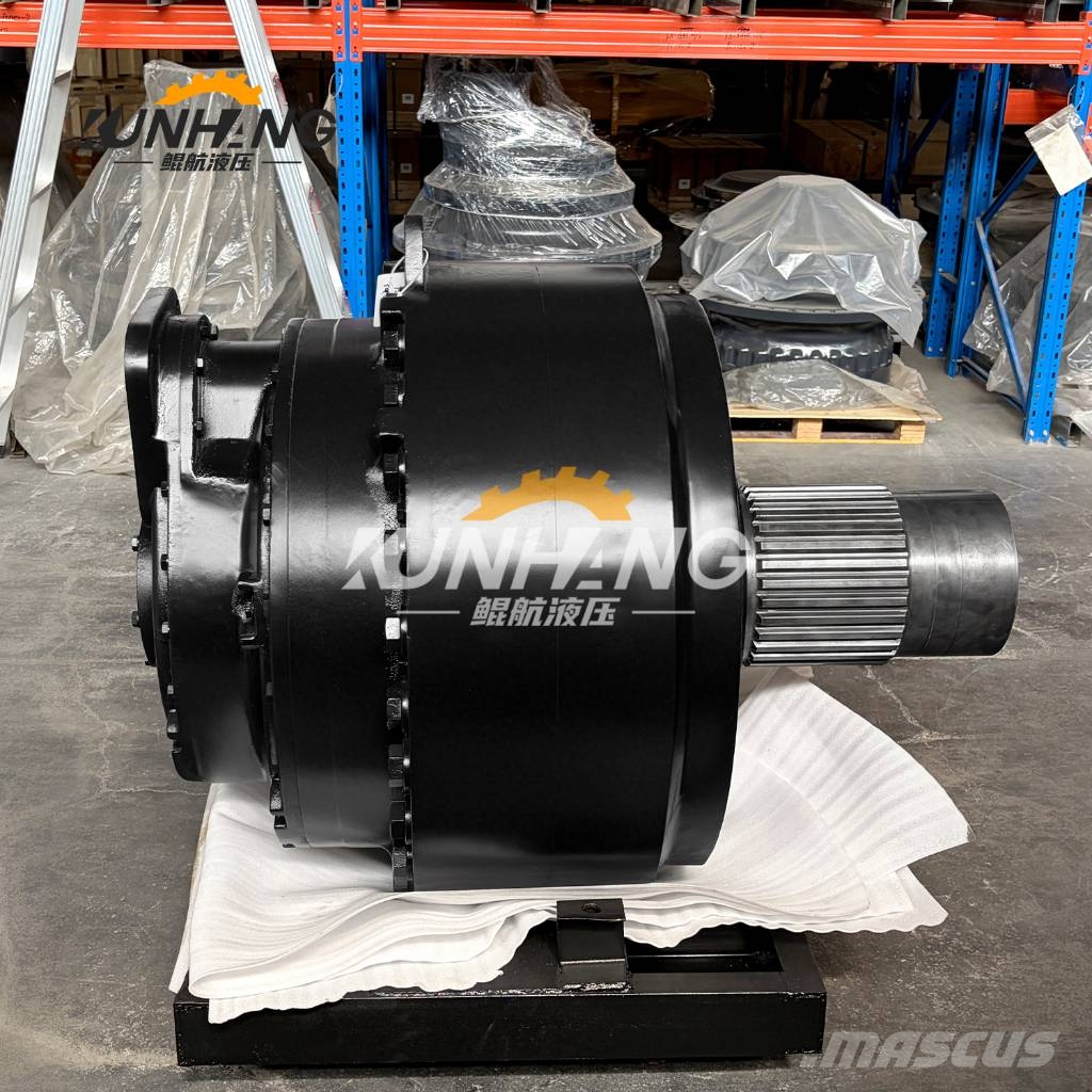 Hitachi 9188090 9145223 Mission Travel EX2500 Trasmissione
