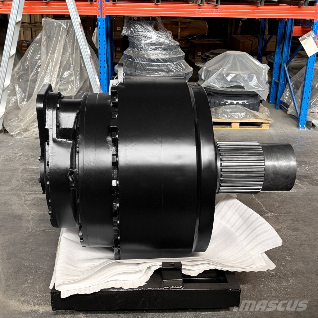 Hitachi 9188090 9145223 Mission Travel EX2500 Trasmissione