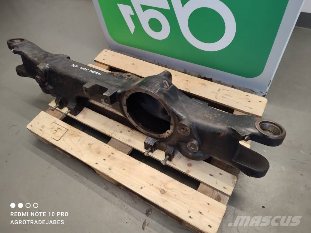 JCB Drive axle housing 454/19601P JCB 1135 Fastrac 轴