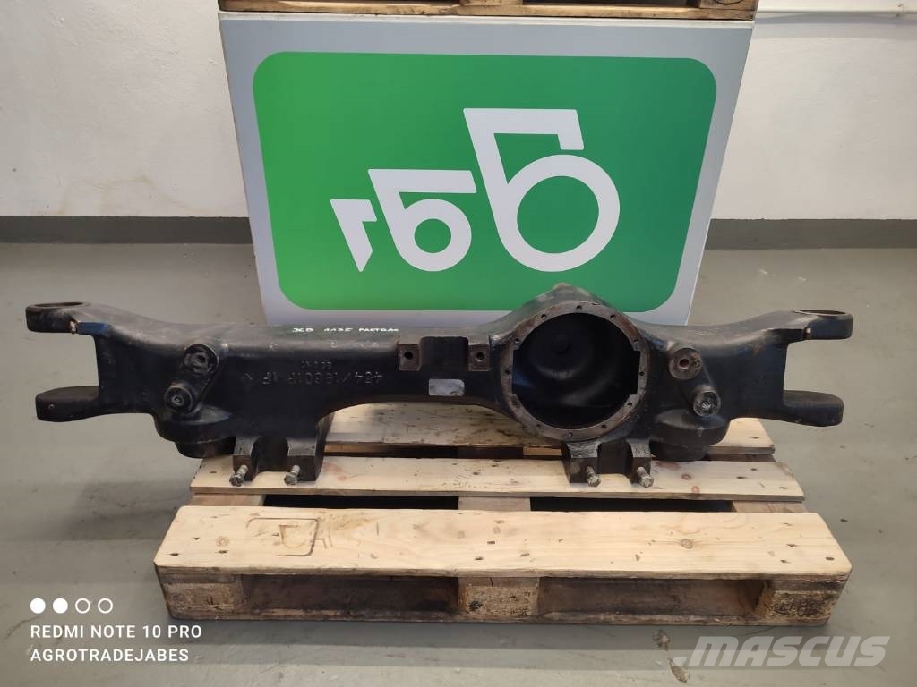 JCB Drive axle housing 454/19601P JCB 1135 Fastrac 轴