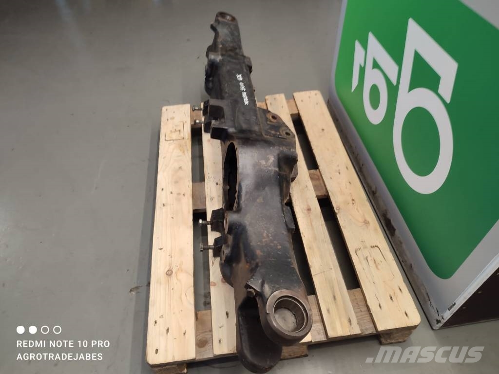 JCB Drive axle housing 454/19601P JCB 1135 Fastrac 轴