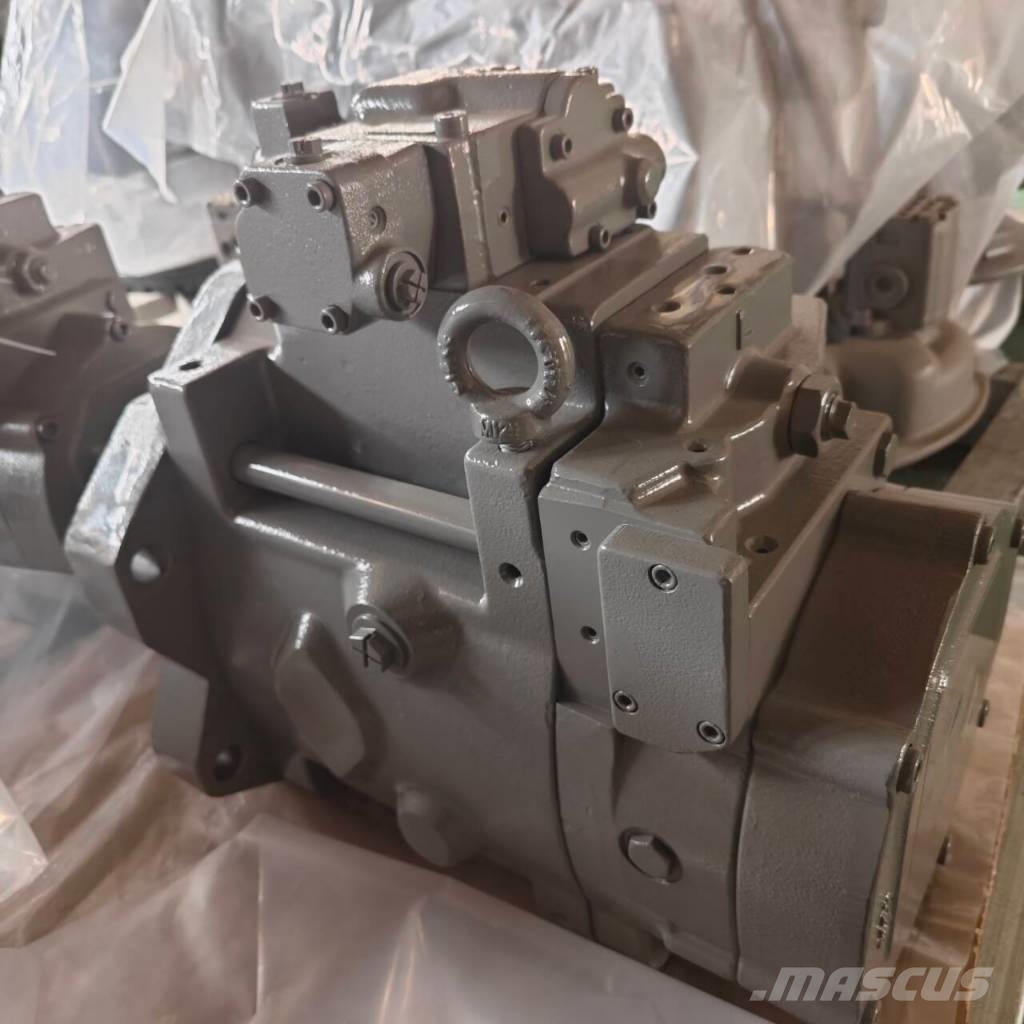 Hitachi 4635645 Hydraulic Pump ZX870 ZX670-5G Main Pump Хидравлични