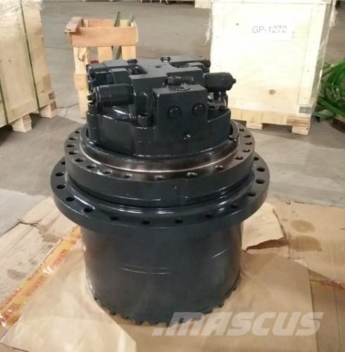 Volvo EC360 Final Drive Excavator part14566401 EC360 Transmisijos