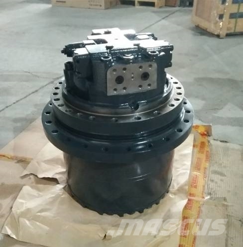 Volvo EC360 Final Drive Excavator part14566401 EC360 Transmisijos