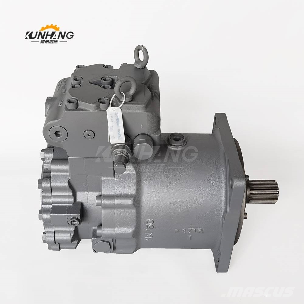 Hitachi EX1800 EX1900 EX3600 Travel Motor 4336314 4396991 Transmission