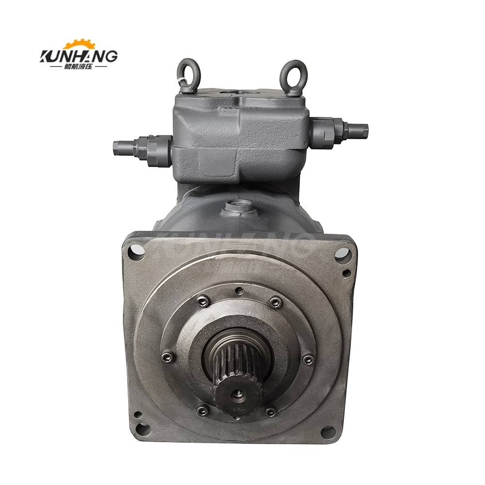 Hitachi EX1800 EX1900 EX3600 Travel Motor 4336314 4396991 Transmission