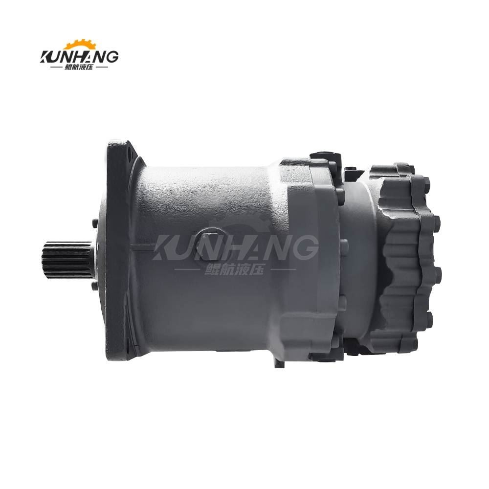 Hitachi EX1800 EX1900 EX3600 Travel Motor 4336314 4396991 Transmission