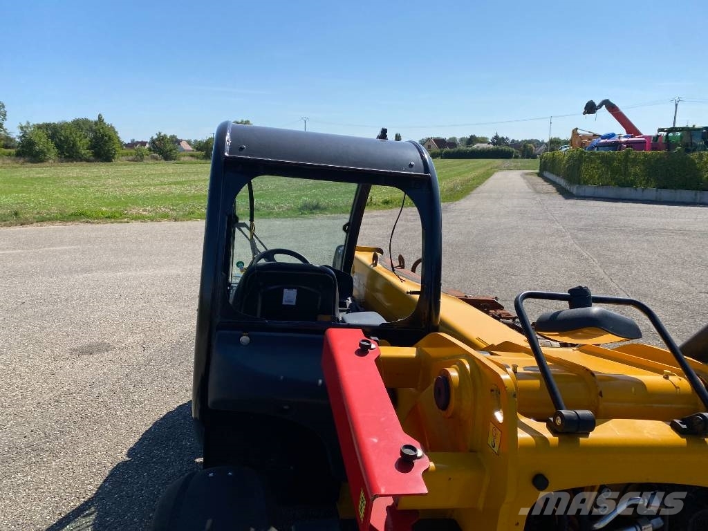 Manitou MT 625 H/75K-ST5S1 endommagé Τηλεσκοπικοί ανυψωτές