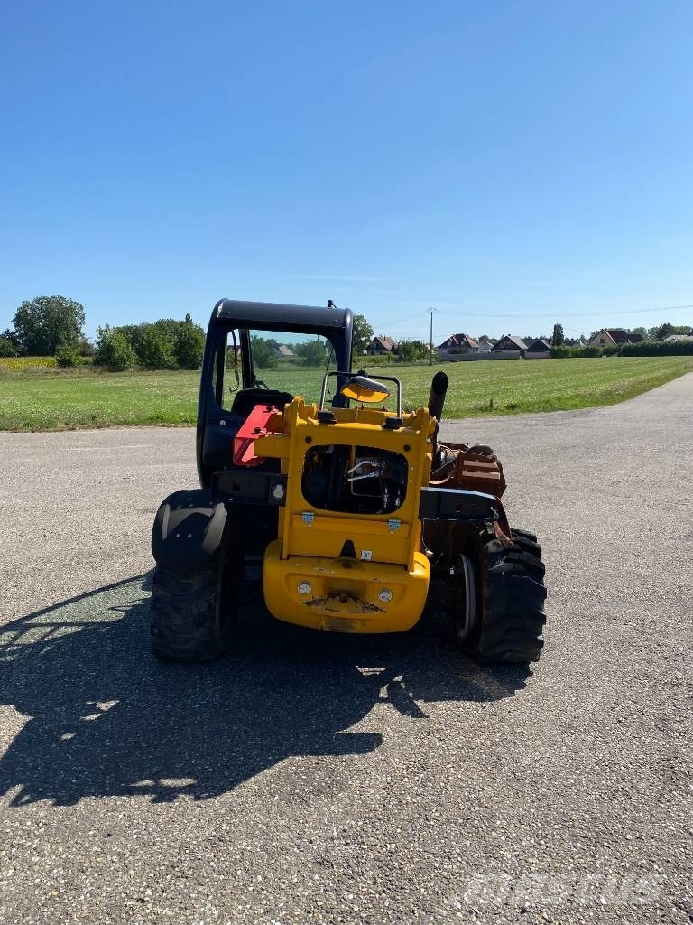 Manitou MT 625 H/75K-ST5S1 endommagé Τηλεσκοπικοί ανυψωτές
