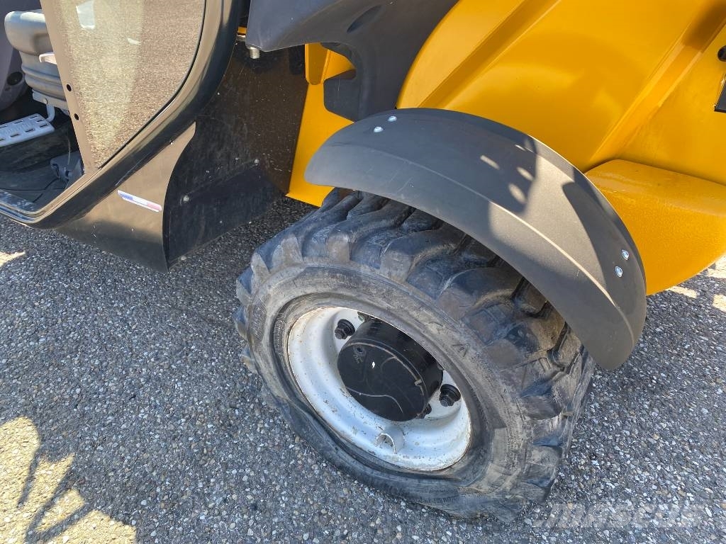 Manitou MT 625 H/75K-ST5S1 endommagé Τηλεσκοπικοί ανυψωτές