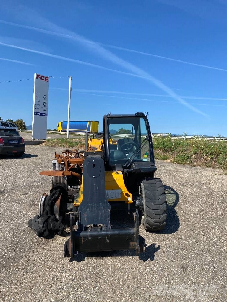 Manitou MT 625 H/75K-ST5S1 endommagé Τηλεσκοπικοί ανυψωτές