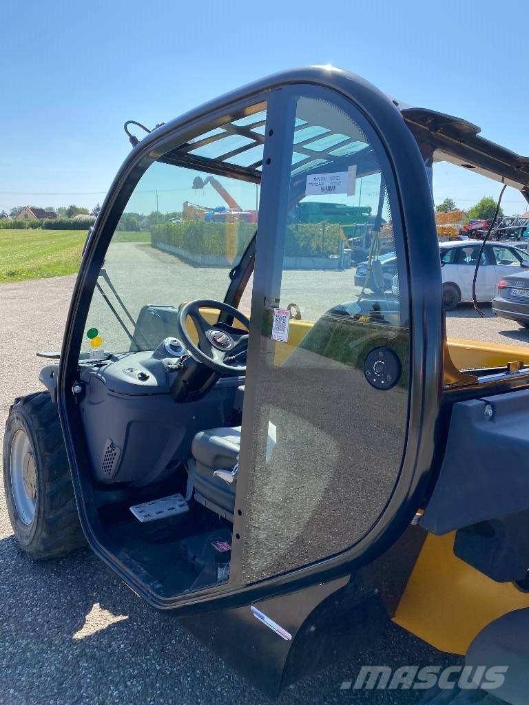 Manitou MT 625 H/75K-ST5S1 endommagé Τηλεσκοπικοί ανυψωτές