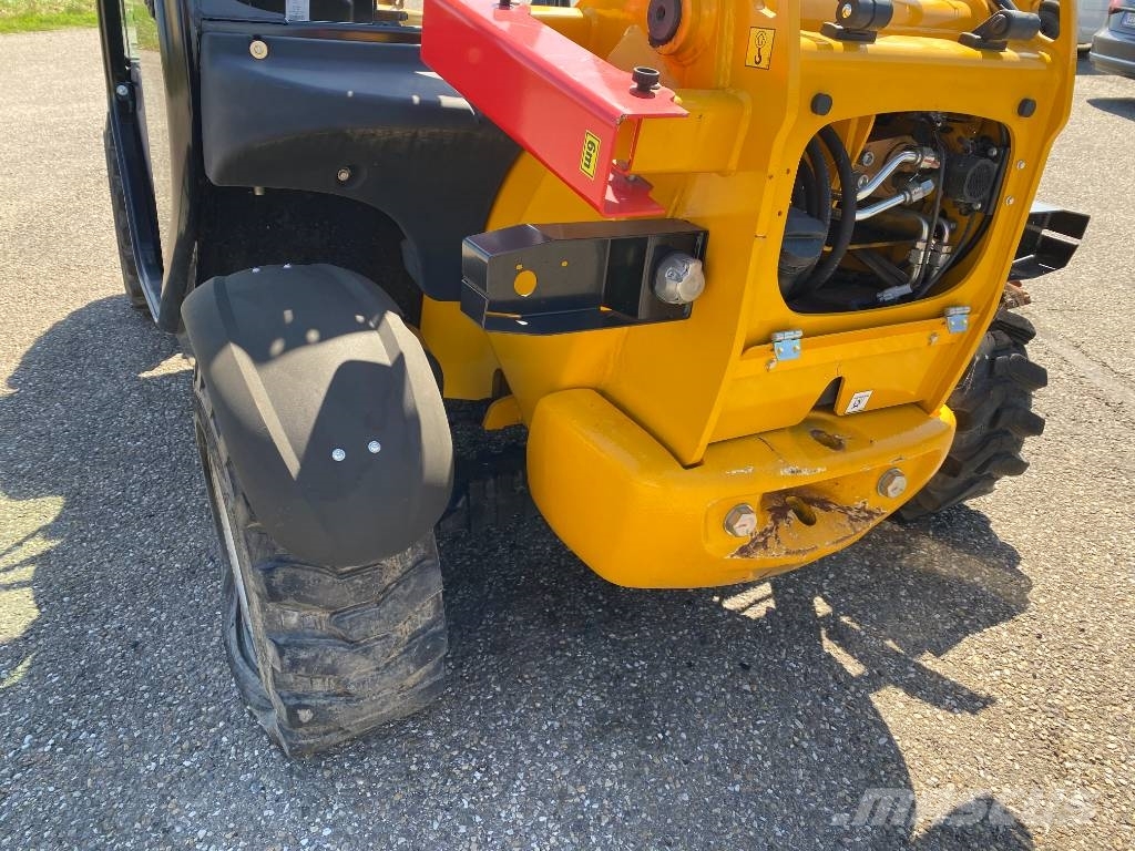 Manitou MT 625 H/75K-ST5S1 endommagé Τηλεσκοπικοί ανυψωτές