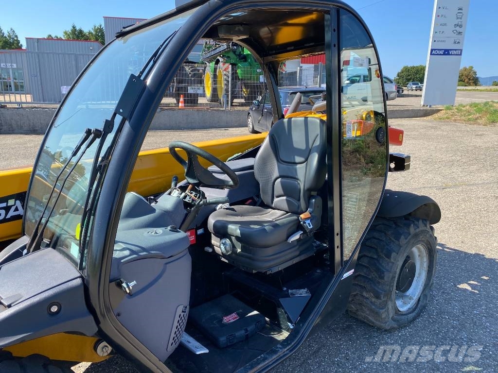 Manitou MT 625 H/75K-ST5S1 endommagé Τηλεσκοπικοί ανυψωτές