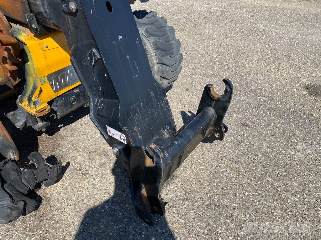 Manitou MT 625 H/75K-ST5S1 endommagé Τηλεσκοπικοί ανυψωτές