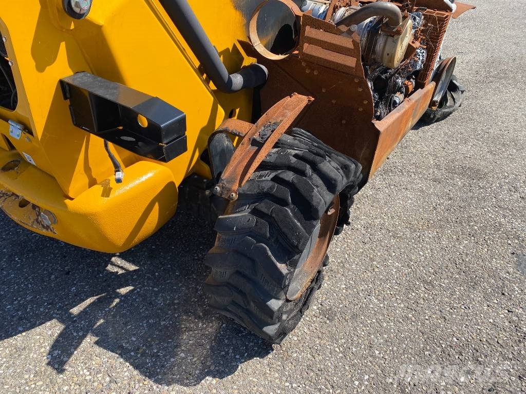 Manitou MT 625 H/75K-ST5S1 endommagé Τηλεσκοπικοί ανυψωτές
