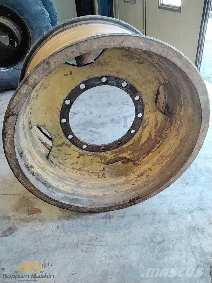 Ösa 250 20x34 Used/Beg Шины и колёса