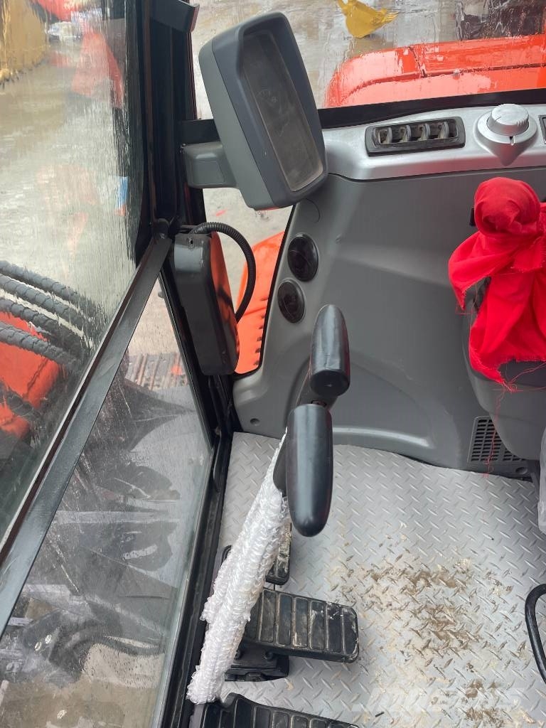 Doosan DX 60-9 C Mini bageri < 7t