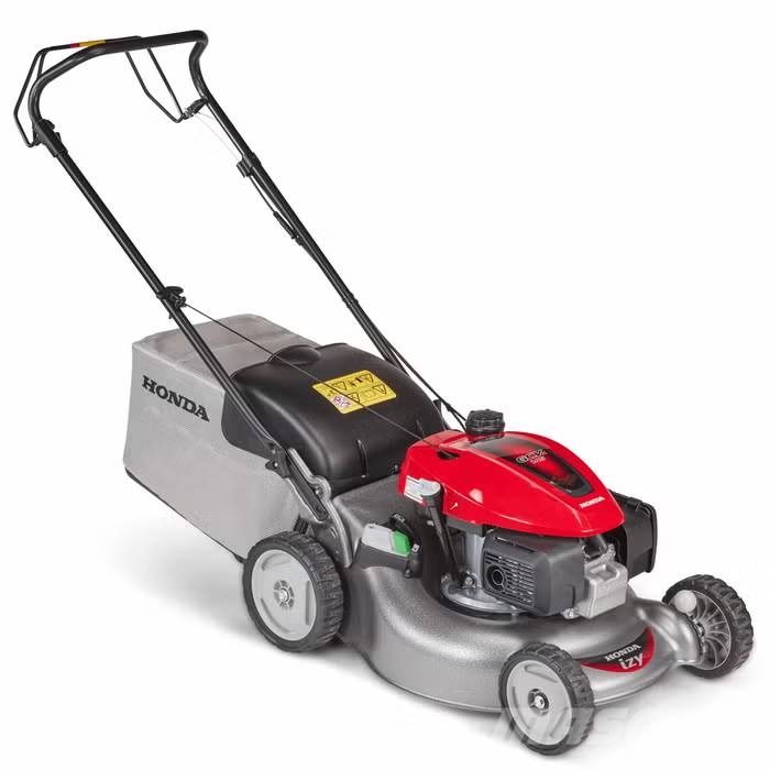 Honda HRG466SKEP Χορτοκοπτικά ώθησης