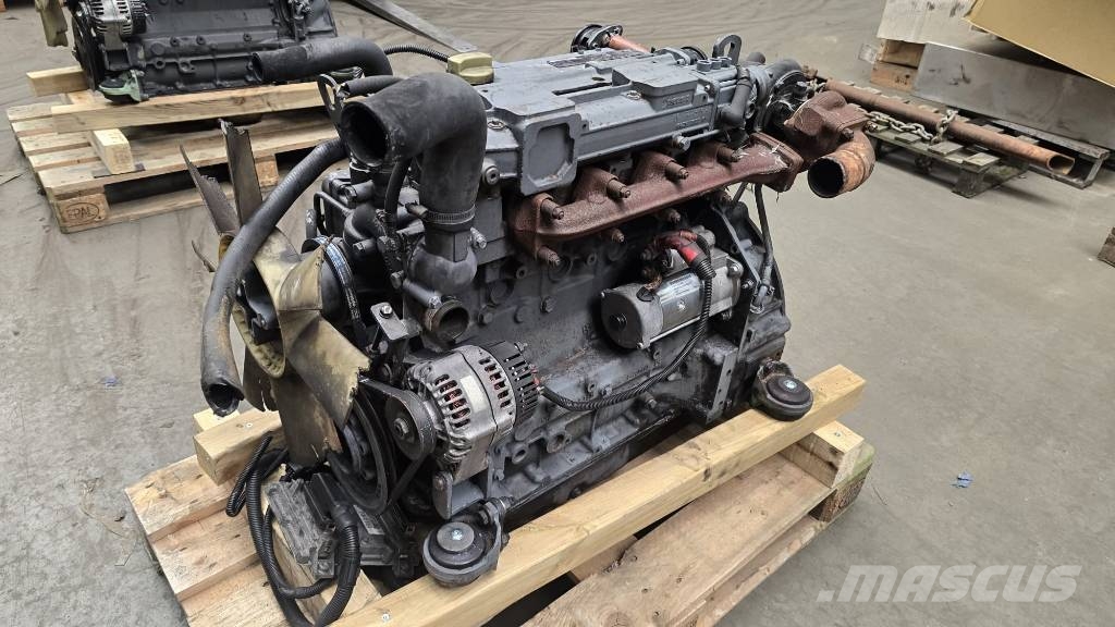 Deutz TD2012L042VM محركات