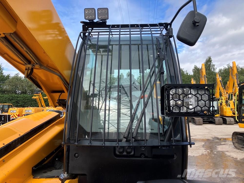 JCB 560-80 Wastemaster Telescopic handlers