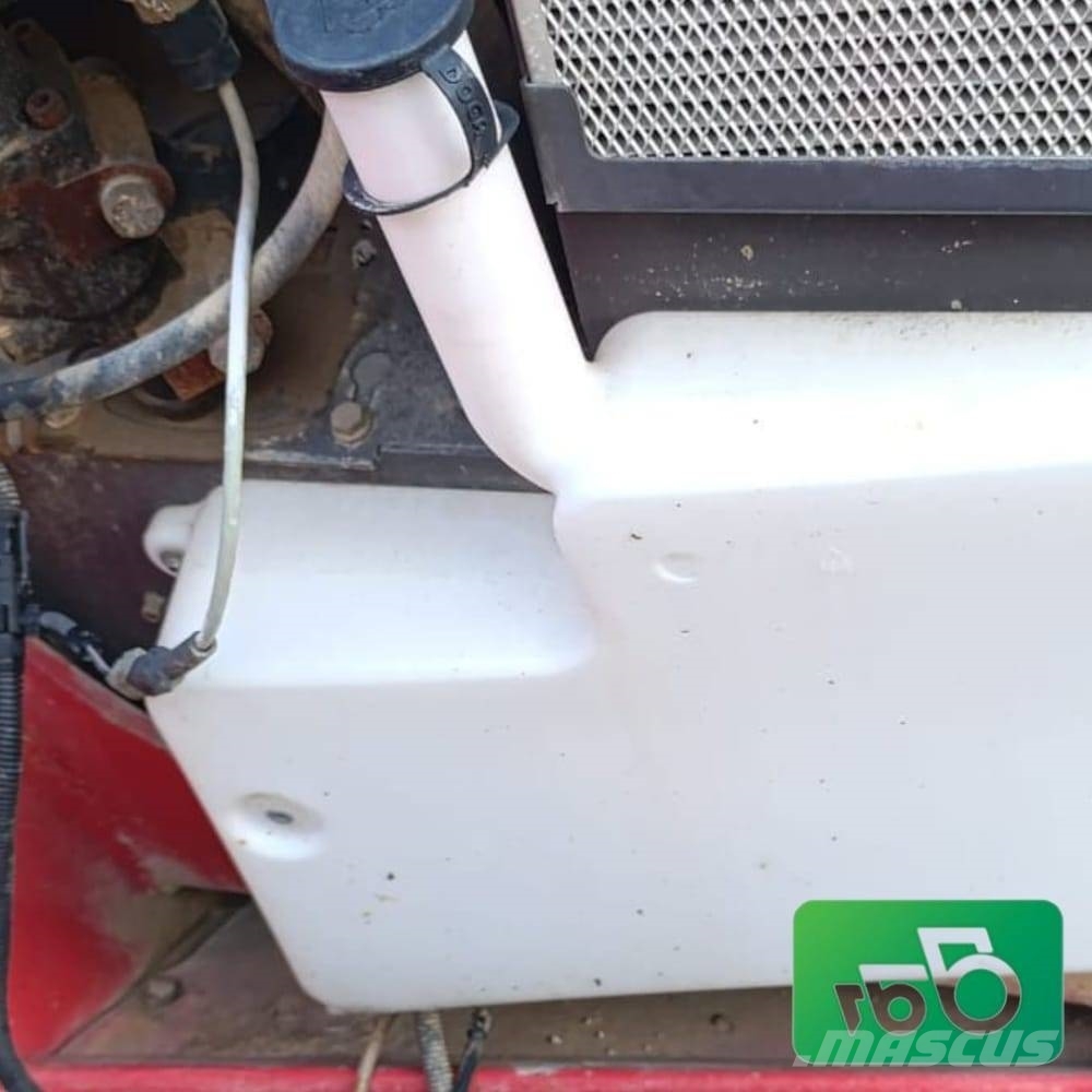 Manitou MT 1840 2008r. Parts Teleskoplæssere
