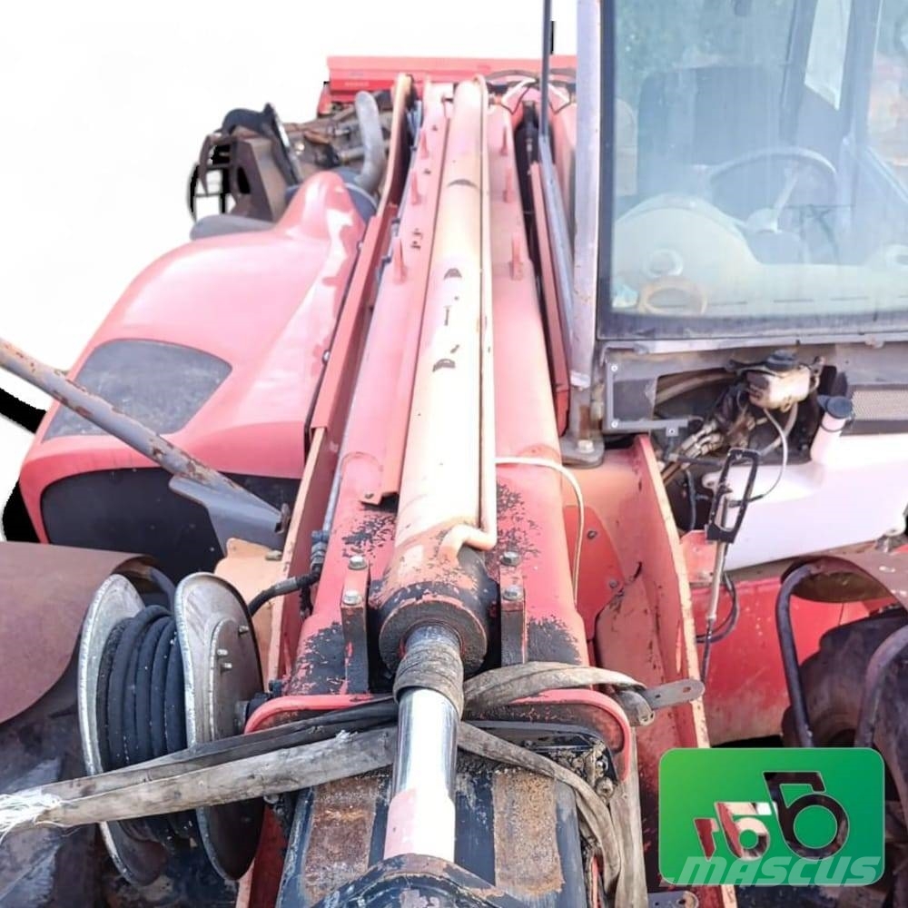 Manitou MT 1840 2008r. Parts Teleskoplæssere