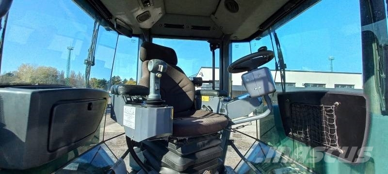 Hamm DV 70 VV 双轮压路机