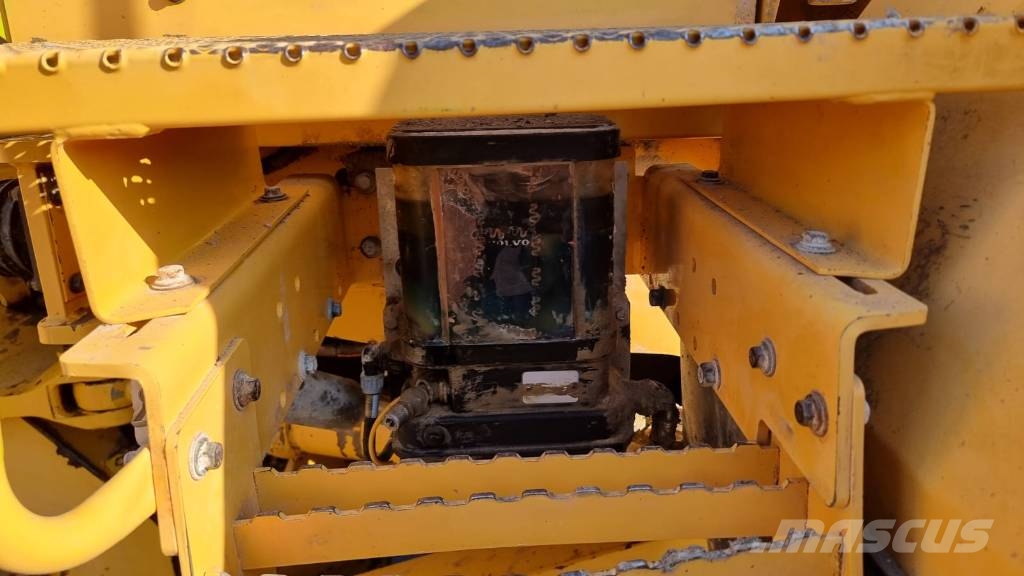 Volvo L 180 F Wheel loaders