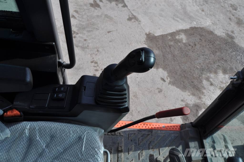 Volvo EC 60 대형 굴삭기 29톤 이상