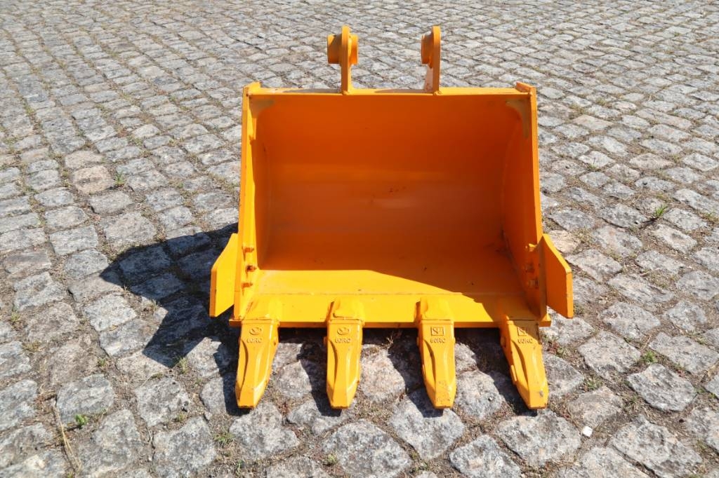  Balde escavação 650 mm Ø40 GIYI دلاء