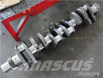 Cummins NT855 Вал коленчатый 3608833 Motorer