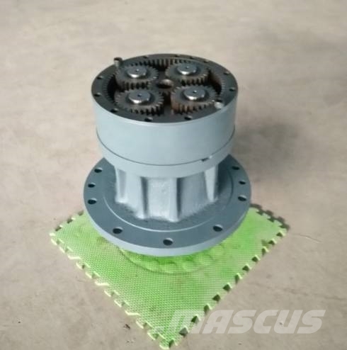 Volvo Excavator Parts EC240 Swing Reduction EC240 Swing  트랜스미션