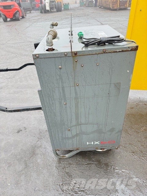 Wacker Neuson HYDRONIC SURFACE HEATER WACKER NEUSON HP 252 Opvarmnings- og optøningsmaskiner
