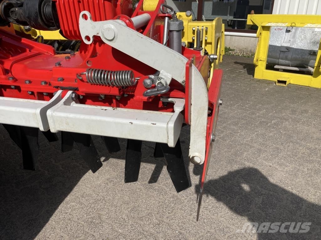 Pöttinger LION 403 C Agricoltura - Altro