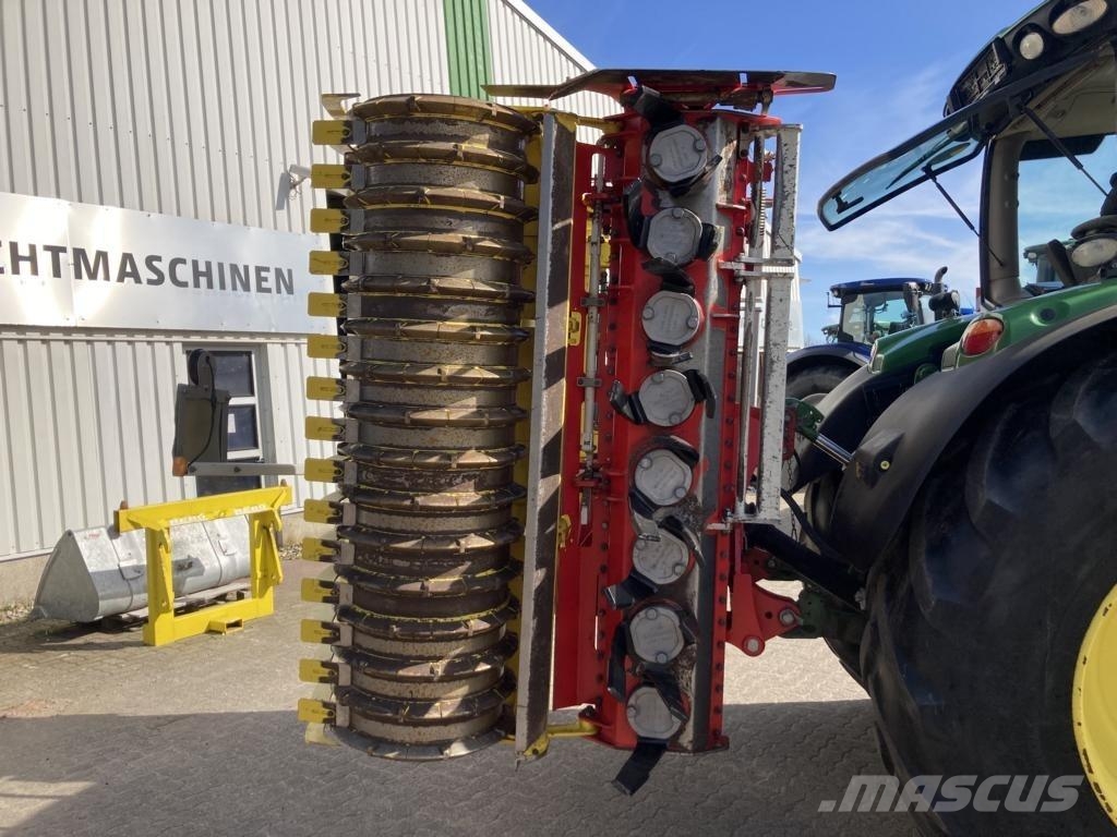 Pöttinger LION 403 C Agricoltura - Altro