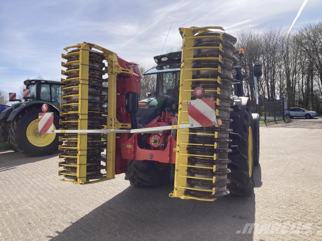 Pöttinger LION 403 C Agricoltura - Altro