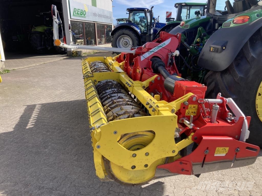 Pöttinger LION 403 C Agricoltura - Altro