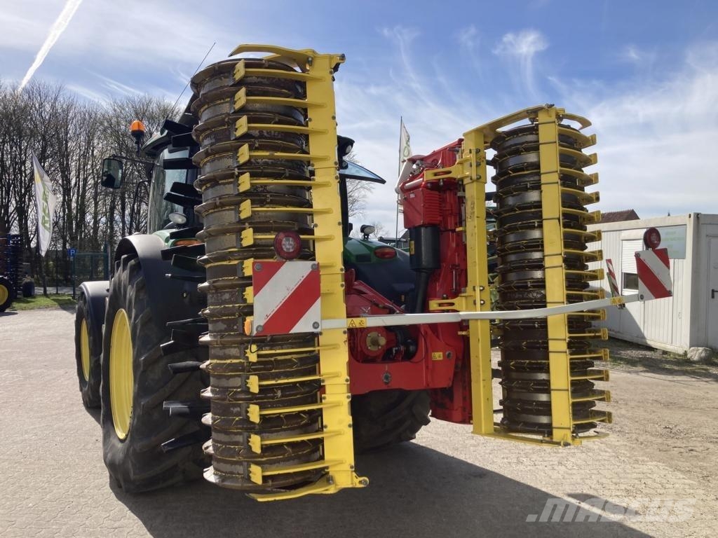 Pöttinger LION 403 C Agricoltura - Altro