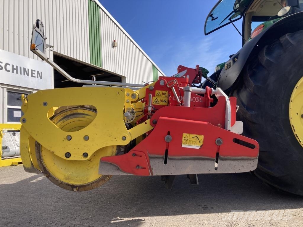 Pöttinger LION 403 C Agricoltura - Altro