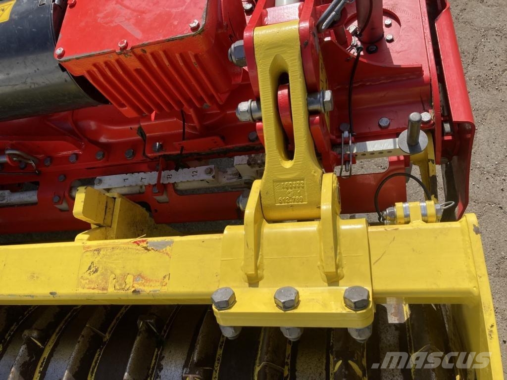 Pöttinger LION 403 C Agricoltura - Altro