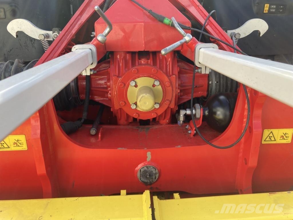 Pöttinger LION 403 C Agricoltura - Altro