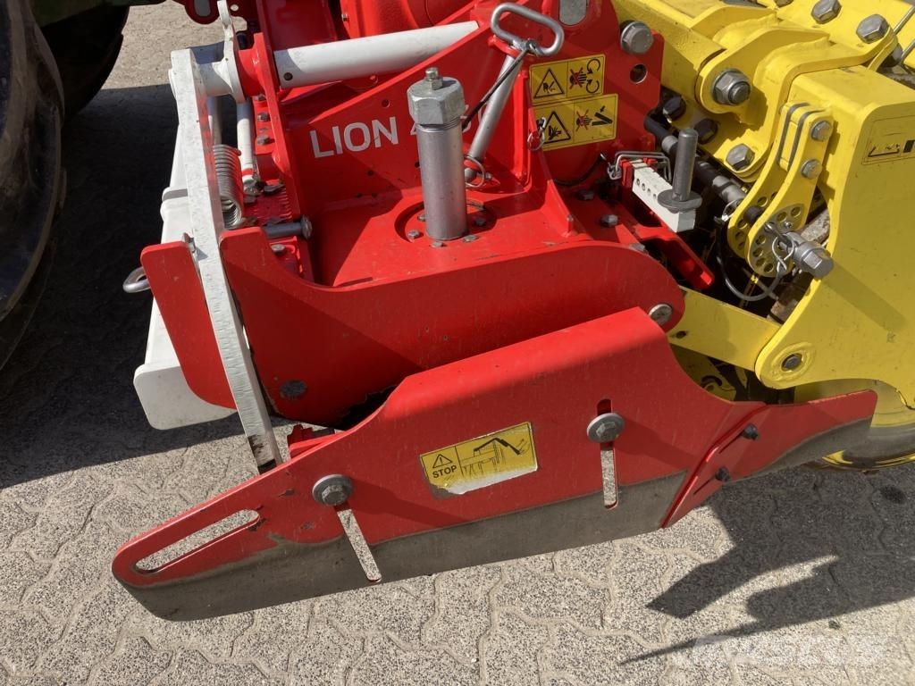Pöttinger LION 403 C Agricoltura - Altro